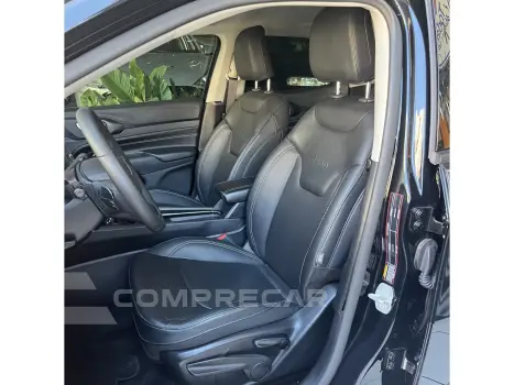 COMPASS 1.3 T270 TURBO FLEX LONGITUDE AT6