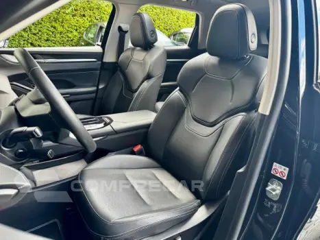 HAVAL H6 - 1.5 PHEV34 AWD E-TRACTION