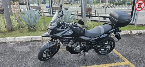 V-Stron  XT ABS