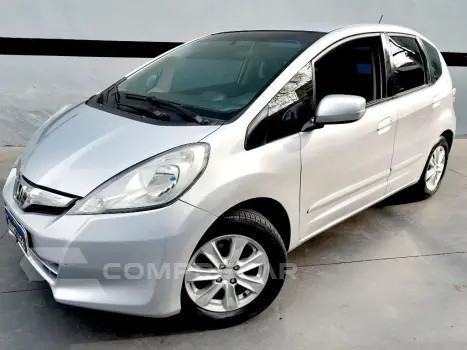 Fit LX 1.4/ 1.4 Flex 8V/16V 5p Mec.