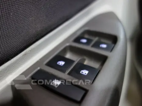 SPIN - 1.8 LT 8V 4P AUTOMÁTICO