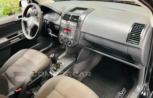 POLO 1.6 MI Sportline 8V