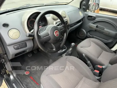 UNO - 1.0 EVO WAY 8V 4P MANUAL