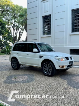 PAJERO TR4 2.0 4X2 16V