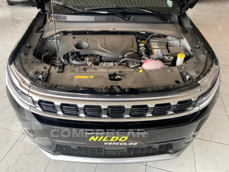 COMMANDER 1.3 T270 Turbo Longitude