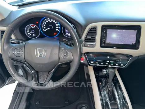 HRV Touring 1.5