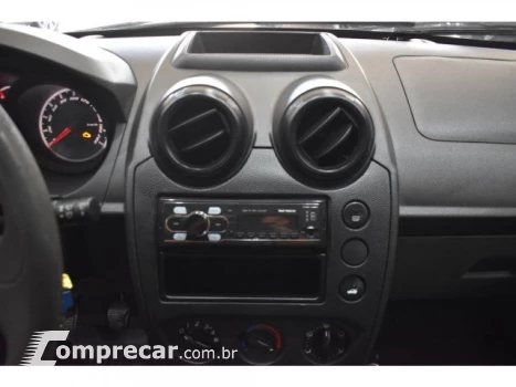 FIESTA HATCH - 1.6 MPI HATCH 8V 4P MANUAL