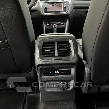 TIGUAN Allspac R-Line 300 TSI 2.0