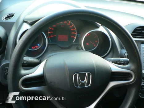FIT 1.4 LX 16V
