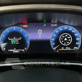 Corolla XEi 2.0 Flex 16V Aut.