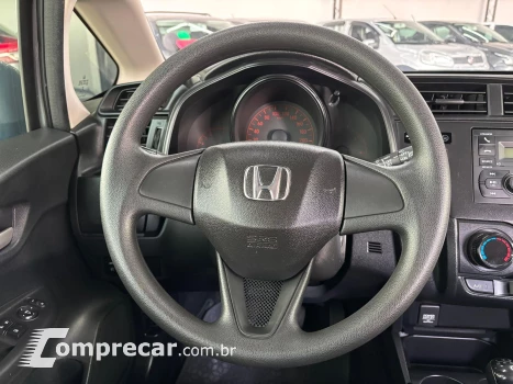 FIT 1.5 EX 16V