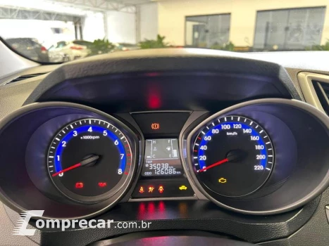 HB20 1.0 12V Comfort