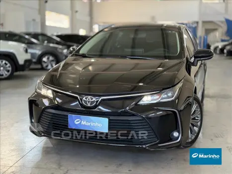 COROLLA 2.0 VVT-IE FLEX XEI DIRECT SHIFT