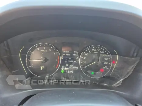 HR-V EXL HS