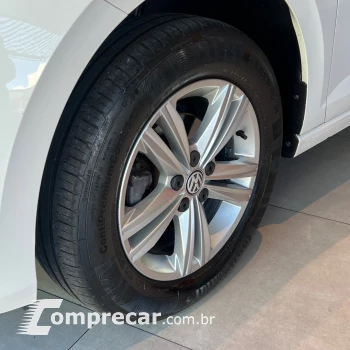 Polo 1.6 MSI Total Flex 16V 5p Aut.