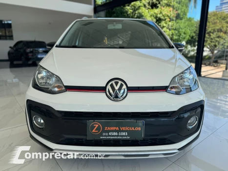 UP 1.0 170 TSI Xtreme