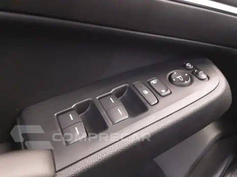 HR-V 1.5 DI I-VTEC FLEX EXL CVT