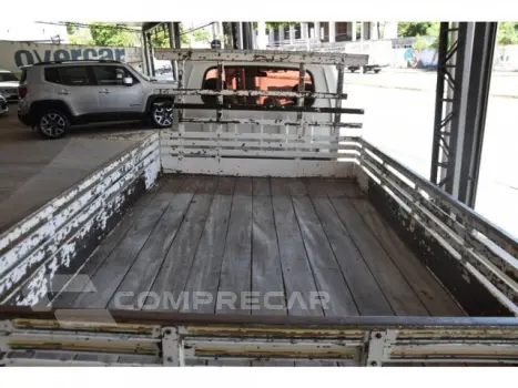 BONGO - 2.5 K-2500 4X2 CS TURBO 2P MANUAL