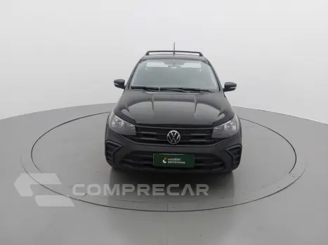 SAVEIRO 1.6 MSI ROBUST CS 16V FLEX 2P MANUAL