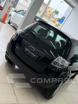 Ka 1.0 8V/1.0 8V ST Flex 3p