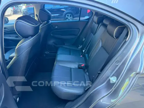 City 1.5 I-Vtec Flex Hatch Touring Cvt