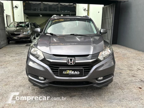 HR-V EXL 1.8 Flexone 16V 5p Aut.