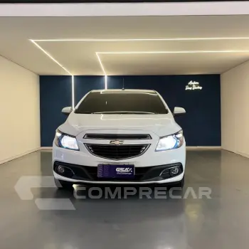 ONIX HATCH LTZ 1.4 8V FlexPower 5p Mec.