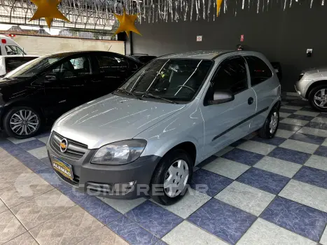 CELTA 1.0 MPFI Life 8V