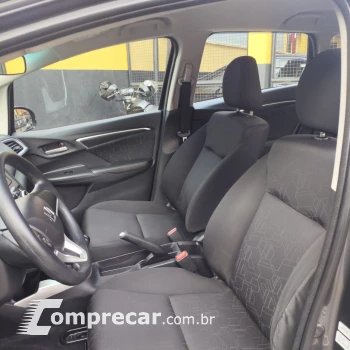 Fit LX 1.5 Flexone 16V 5p Mec.