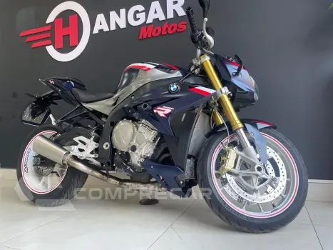 S 1000 R