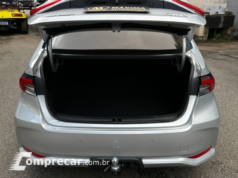 COROLLA 1.8 VVT-I Hybrid Altis