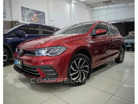 POLO 1.0  170 TSI HIGHLINE AUTOMÁTICO