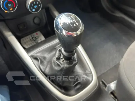 ONIX 1.0 MPFI LT 8V FLEX 4P MANUAL