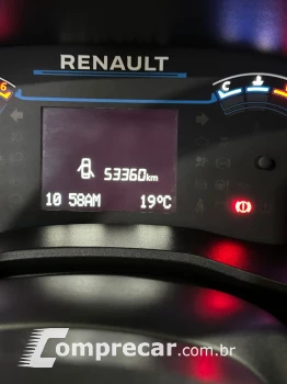 KWID 1.0 12V SCE ZEN