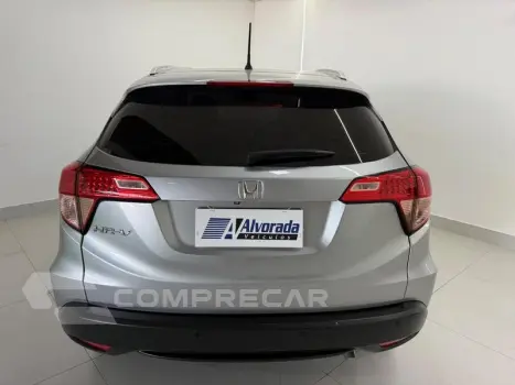 HR-V EX CVT