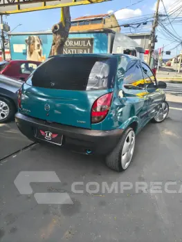 CELTA 1.0 MPFI 8V