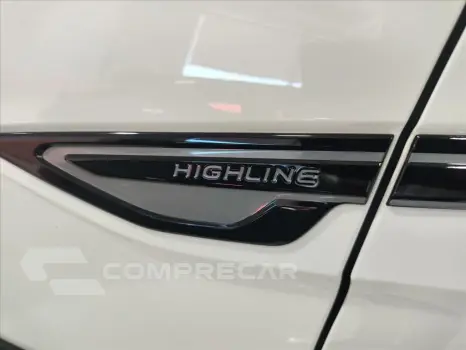 NIVUS 1.0 200 TSI TOTAL FLEX HIGHLINE AUTOMÁTICO