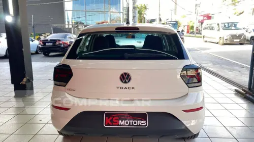 VOLKSWAGEN POLO 1.0 MPI TRACK