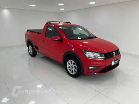 SAVEIRO 1.6 MSI Trendline CS 8V