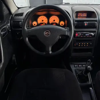 Astra Advantage 2.0 MPFI 8V FlexPower 5p