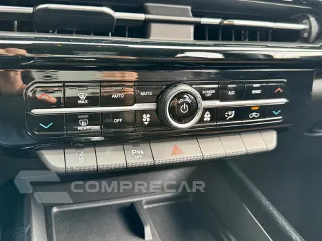 RAMPAGE 2.0 Turbo Laramie 4X4