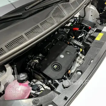 Scudo Cargo 1.5 16V Turbo Diesel