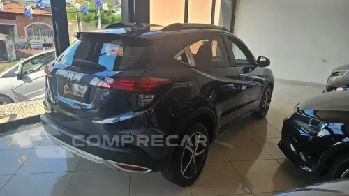 HR-V 1.8 16V LX