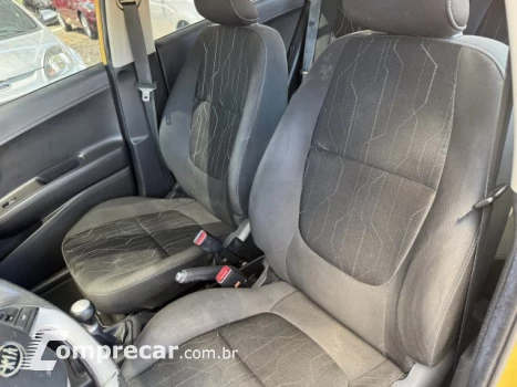 PICANTO - 1.0 EX 12V 4P MANUAL