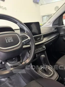 FIAT PULSE DRIVE 1.3 8V Flex Aut.