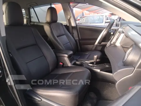 RAV4 2.0 4X2 16V