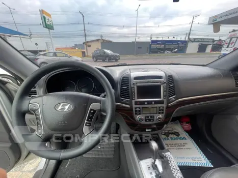 SANTA FÉ 2.4 MPI 2WD 16V