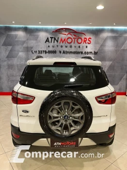 Ecosport 1.6 4P FREESTYLE FLEX