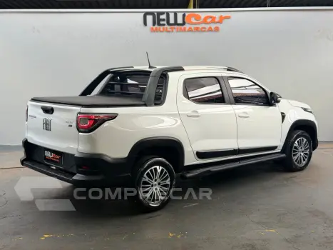 Strada Ranch 1.3 Flex 8V CD Aut.
