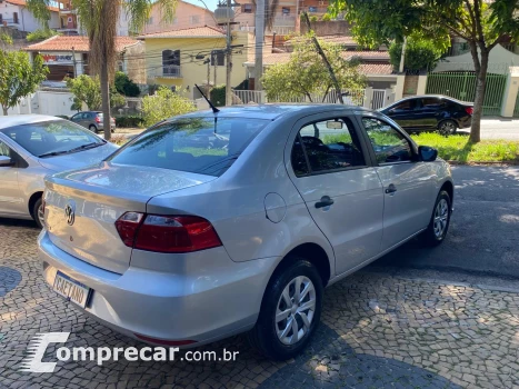 VOYAGE 1.0 12V MPI Totalflex